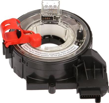 FEBI Bilstein 46760 - Arc spirala, Airbag allinparts.ro