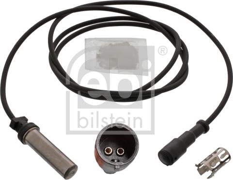 FEBI Bilstein 40479 - Senzor,turatie roata allinparts.ro