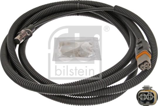 FEBI Bilstein 40545 - Senzor,turatie roata allinparts.ro
