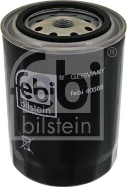 FEBI Bilstein 40566 - Filtru agent frigorific allinparts.ro