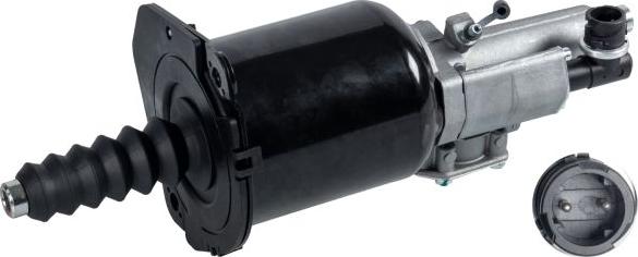 FEBI Bilstein 40062 - Servo ambreiaj allinparts.ro