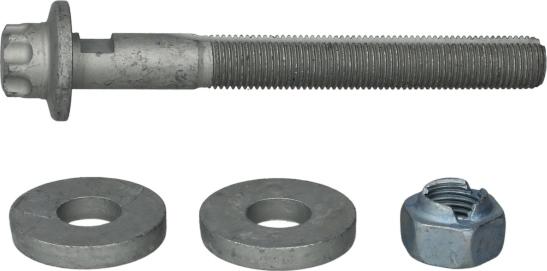 FEBI Bilstein 40168 - Surub corectare inclinare allinparts.ro