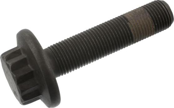 FEBI Bilstein 40112 - Surub ax,cardan allinparts.ro