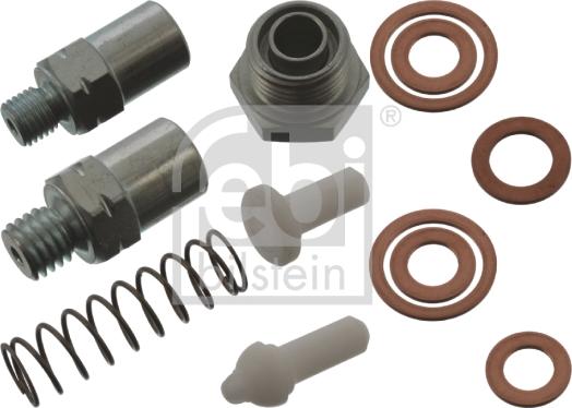 FEBI Bilstein 40844 - Set reparatie, pompa combustibil allinparts.ro