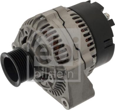 FEBI Bilstein 48944 - Generator / Alternator allinparts.ro