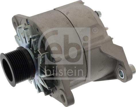 FEBI Bilstein 48941 - Generator / Alternator allinparts.ro