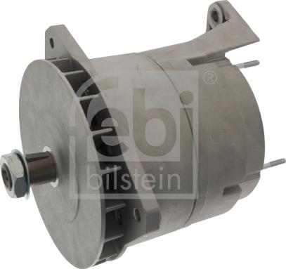 FEBI Bilstein 48961 - Generator / Alternator allinparts.ro