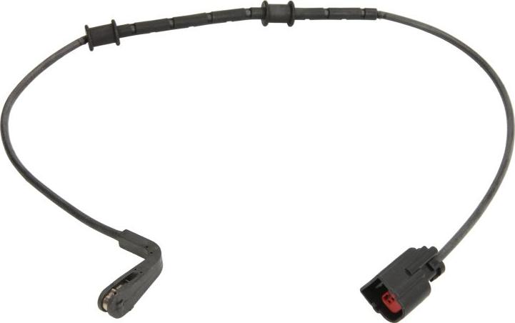 FEBI Bilstein 48919 - Senzor de avertizare,uzura placute de frana allinparts.ro