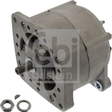 FEBI Bilstein 48934 - Generator / Alternator allinparts.ro