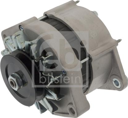 FEBI Bilstein 48930 - Generator / Alternator allinparts.ro