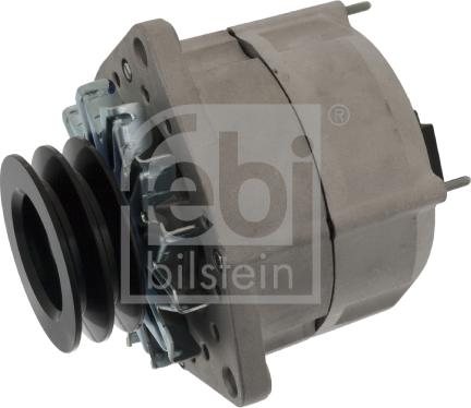 FEBI Bilstein 48931 - Generator / Alternator allinparts.ro