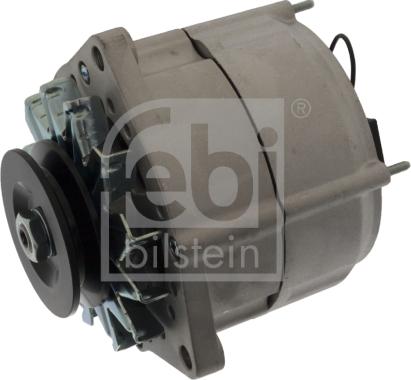 FEBI Bilstein 48938 - Generator / Alternator allinparts.ro