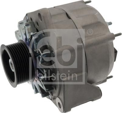 FEBI Bilstein 48932 - Generator / Alternator allinparts.ro