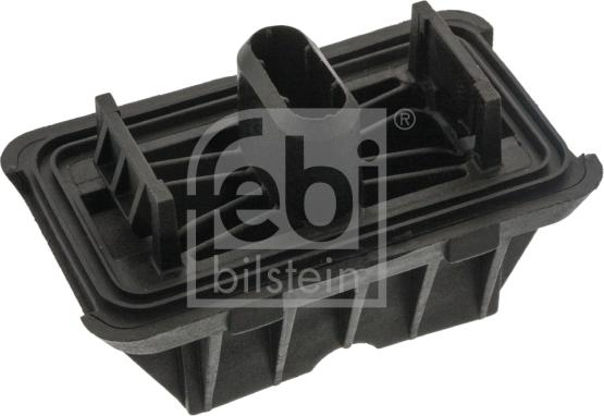 FEBI Bilstein 48414 - Punct de sprijin, cric allinparts.ro
