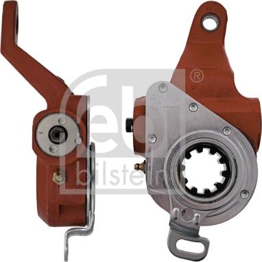 FEBI Bilstein 48607 - Reglaj parghie, sistem franare allinparts.ro