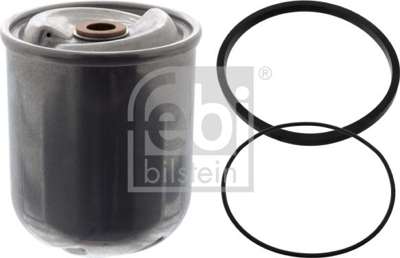 FEBI Bilstein 48791 - Filtru ulei allinparts.ro