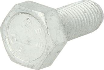 FEBI Bilstein 48760 - Surub, disc frana allinparts.ro