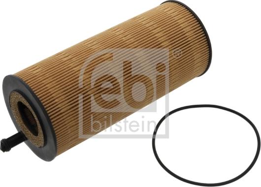 FEBI Bilstein 48701 - Filtru ulei allinparts.ro