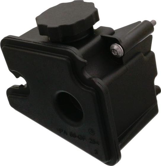 FEBI Bilstein 48712 - Rezervor, ulei hidraulic servo-directie allinparts.ro