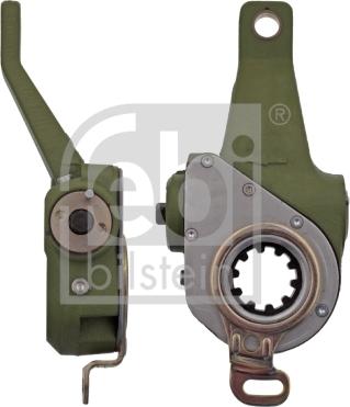 FEBI Bilstein 43635 - Reglaj parghie, sistem franare allinparts.ro