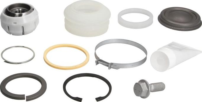 FEBI Bilstein 43725 - Set reparatie, Brat longitudinal allinparts.ro