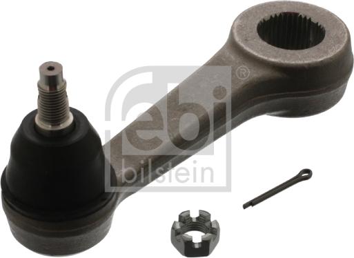 FEBI Bilstein 42462 - Levier control, coloana directie allinparts.ro