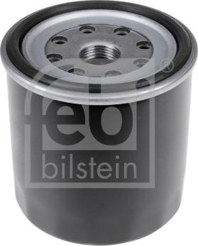 FEBI Bilstein 47474 - Filtru ulei allinparts.ro