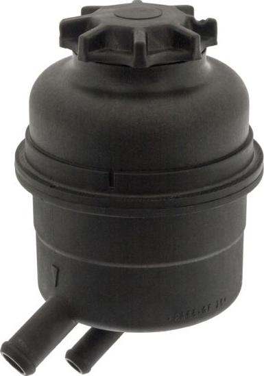 FEBI Bilstein 47017 - Rezervor, ulei hidraulic servo-directie allinparts.ro