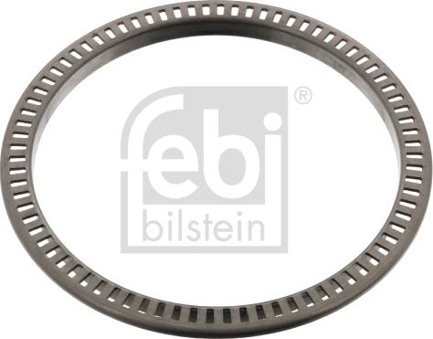 FEBI Bilstein 47158 - Inel senzor, ABS allinparts.ro