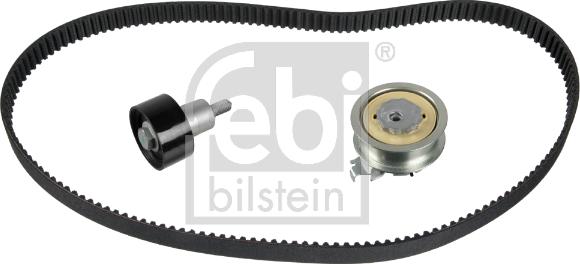 FEBI Bilstein 47890 - Set curea de distributie allinparts.ro