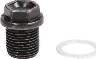 FEBI Bilstein 47739 - Surub de golire,baia de ulei allinparts.ro