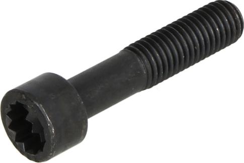 FEBI Bilstein 09455 - Surub,flansa cardan allinparts.ro