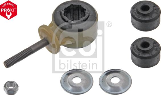 FEBI Bilstein 09474 - Brat / bieleta suspensie, stabilizator allinparts.ro