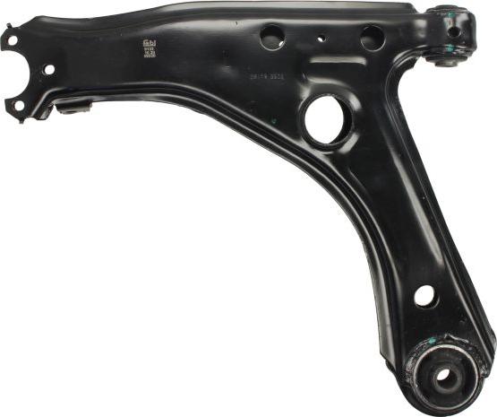 FEBI Bilstein 09530 - Brat, suspensie roata allinparts.ro