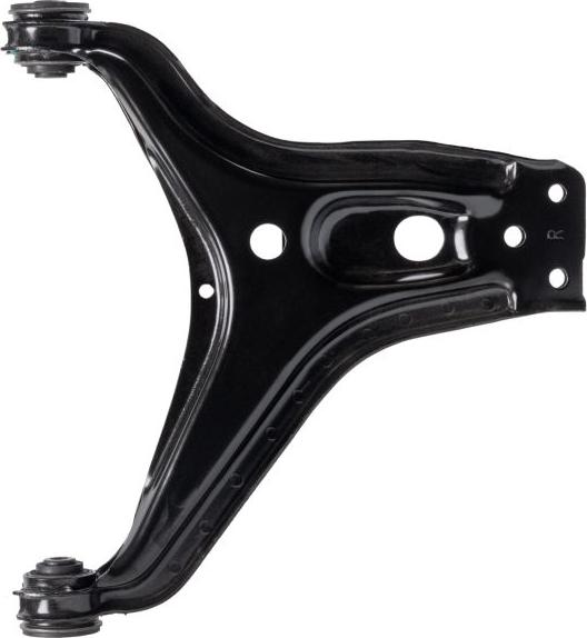 FEBI Bilstein 09524 - Brat, suspensie roata allinparts.ro