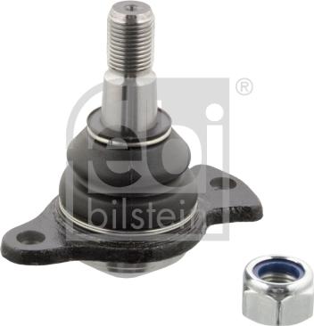 FEBI Bilstein 09686 - Articulatie sarcina / ghidare allinparts.ro