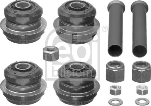 FEBI Bilstein 09674 - Suport,trapez allinparts.ro