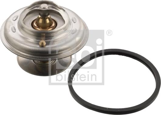 FEBI Bilstein 09675 - Termostat,lichid racire allinparts.ro