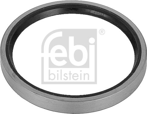FEBI Bilstein 09011 - Simering, butuc roata allinparts.ro