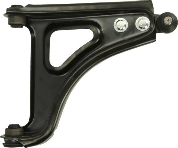 FEBI Bilstein 09316 - Brat, suspensie roata allinparts.ro