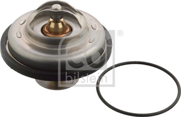 FEBI Bilstein 09324 - Termostat,lichid racire allinparts.ro
