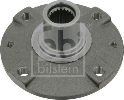 FEBI Bilstein 09322 - Butuc roata allinparts.ro