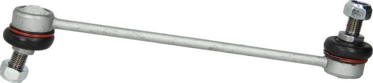FEBI Bilstein 09206 - Brat / bieleta suspensie, stabilizator allinparts.ro