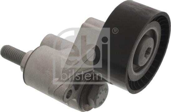 FEBI Bilstein 09791 - Intinzator curea, curea distributie allinparts.ro