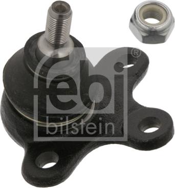 FEBI Bilstein 04936 - Articulatie sarcina / ghidare allinparts.ro