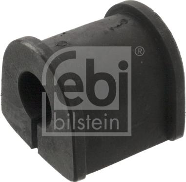 FEBI Bilstein 04443 - Cuzinet, stabilizator allinparts.ro