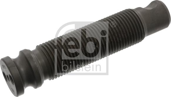 FEBI Bilstein 04563 - Bolt arc allinparts.ro