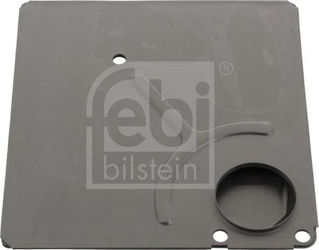 FEBI Bilstein 04583 - Filtru hidraulic, cutie de viteze automata allinparts.ro