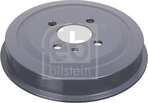 FEBI Bilstein 04098 - Tambur frana allinparts.ro