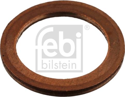 FEBI Bilstein 04054 - Inel etansare, surub drena ulei allinparts.ro